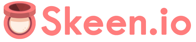 Skeen.io | AI for Skincare & Beauty