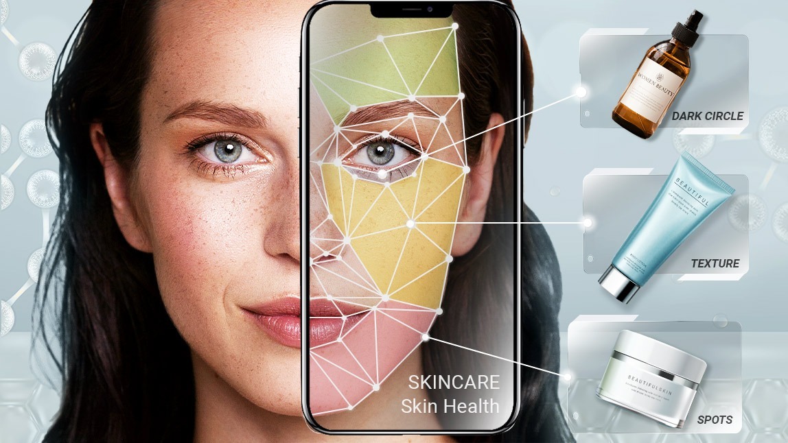 AI Skin Technology: The Complete Guide 2023