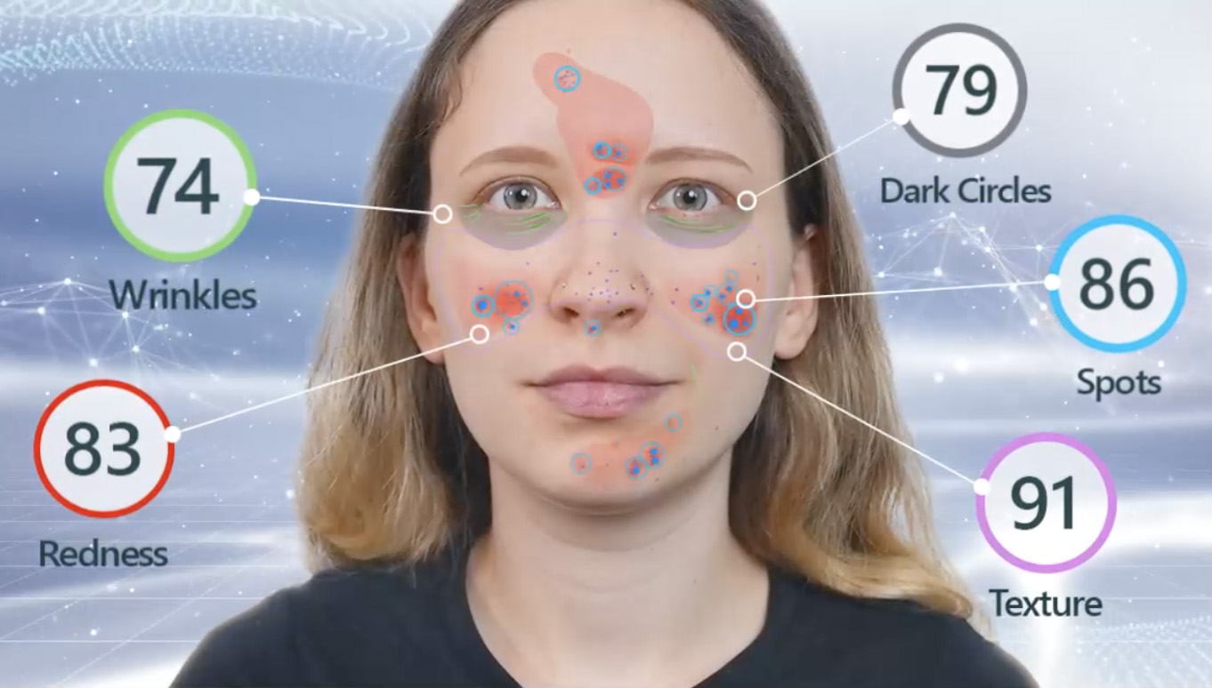AI vs Dermatologist
